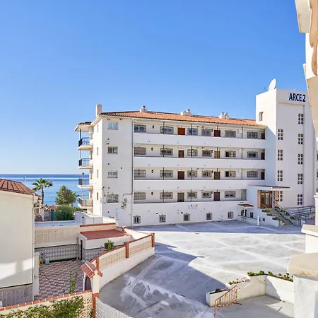 Apartment Arce 1-11