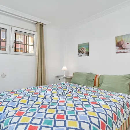 Apartment Arce 1-11