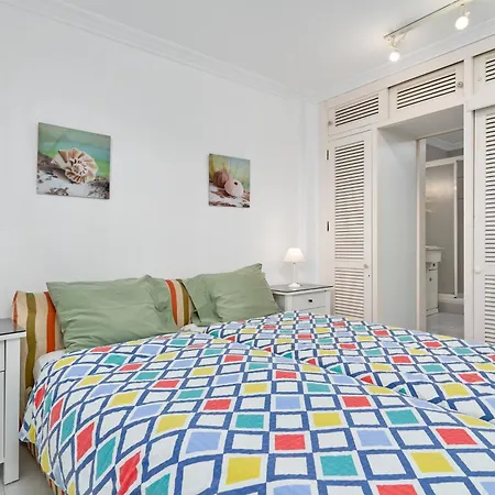 Arce 1-11 Apartment *