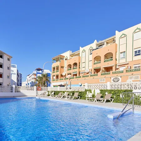 Lejlighed Arce 1-11 Nerja